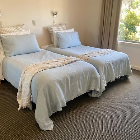 Birubi Holiday Homes Kangaroo Island Emu Bay Exterior foto