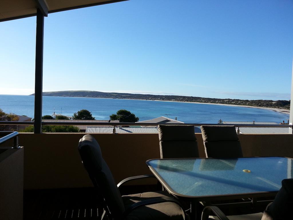 Birubi Holiday Homes Kangaroo Island Emu Bay Quarto foto