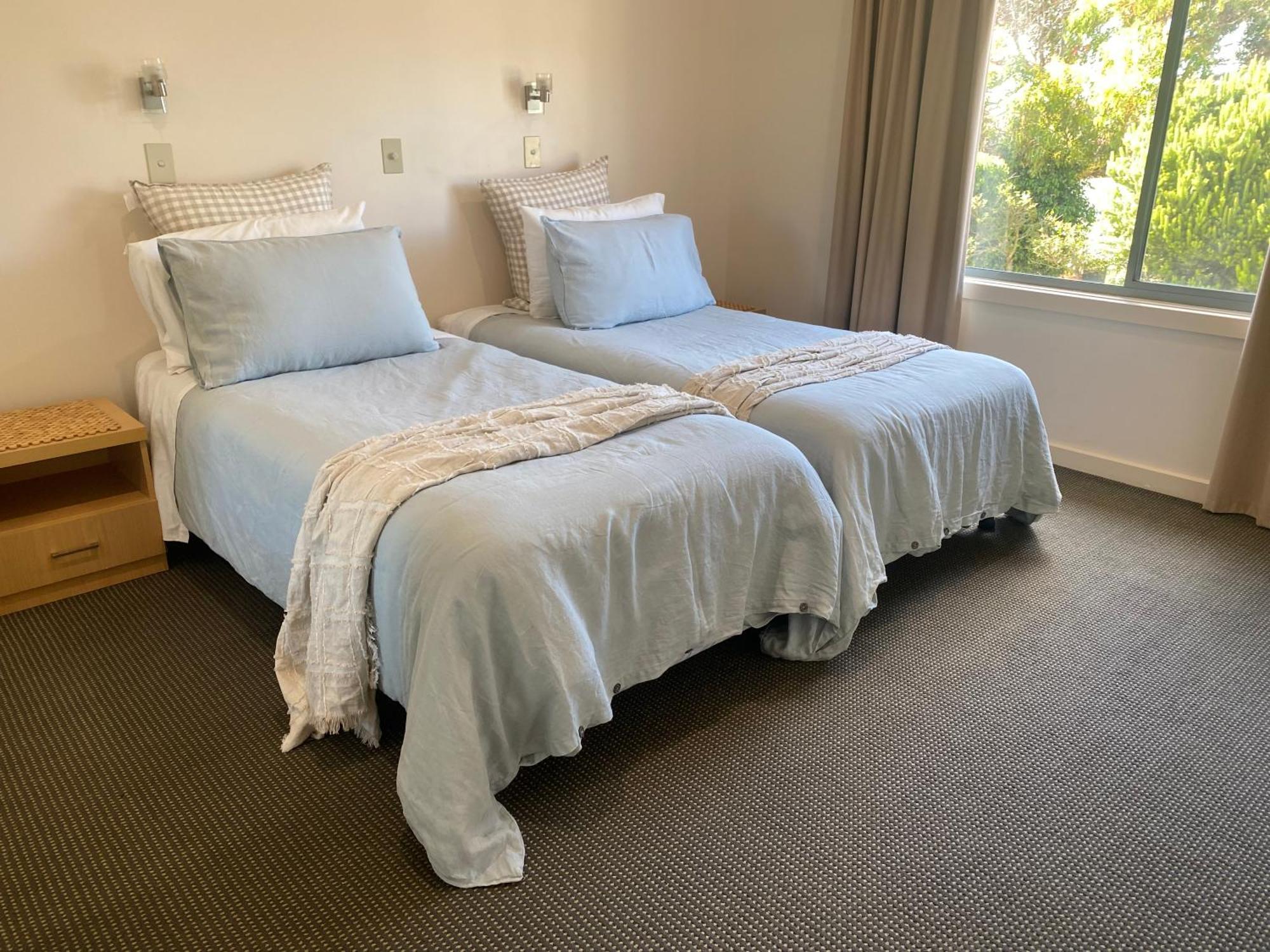 Birubi Holiday Homes Kangaroo Island Emu Bay Exterior foto
